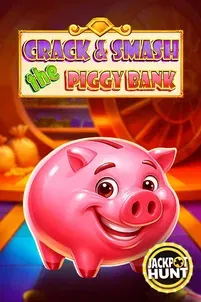 Crack & Smash The Piggy Bank — slot online da Octoplay